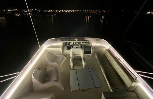 Yacht à quai, suite et cabines, 2 à 8 pers, Sète - Foto 15