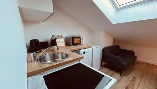 Beautiful comfortable apartment - Geneva - Foto 3