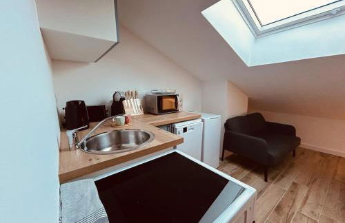 Beautiful comfortable apartment - Geneva - Foto 3