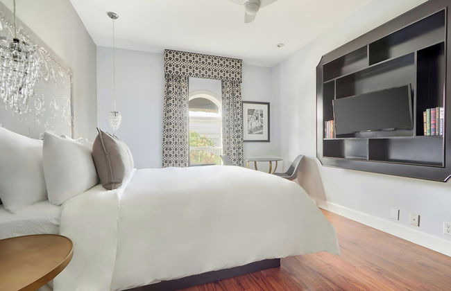 The Crescent Hotel Beverly Hills, Sonder by Marriott Bonvoy - Foto 9