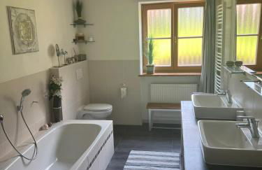 Ferienhaus Malterlehen - Foto 19