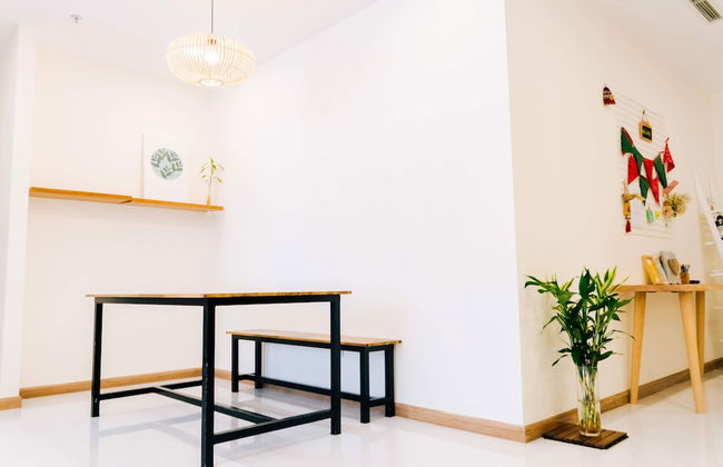 Sunflower Luxury Apartment - Foto 13