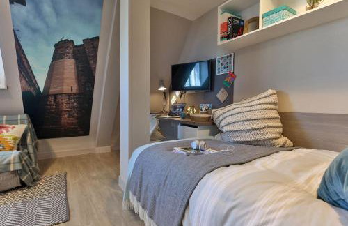 For Students Only - Metrovick House in Newcastle - Foto 30