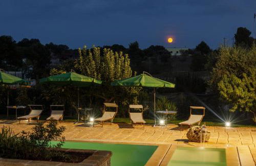 Casolare Lodedo - Foto 66