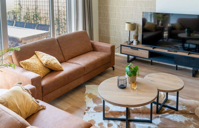 Villa in Leons Near Frisian Lakes - Foto 13