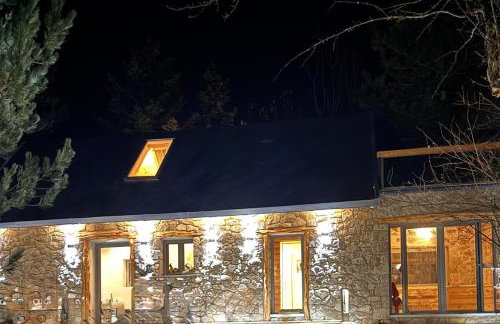 Cedar Wood Cabin - Foto 39