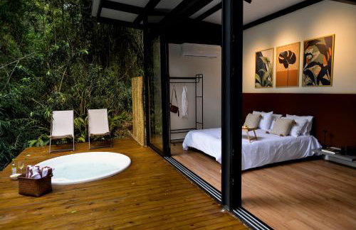 CHALÉ NAMATA 201 - Foto 35