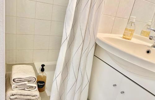 Appartement en face Hopital Nord - Foto 22