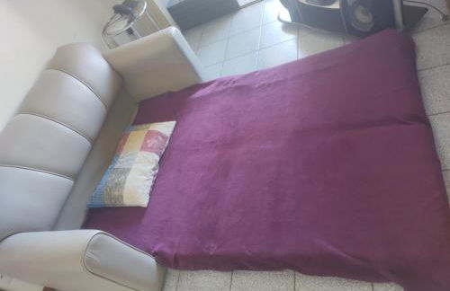 Apartamento aconchegante centro Campos-Rj - Photo 9