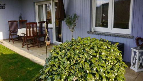 Family Sesterheim Comfortable holiday residence - Foto 5