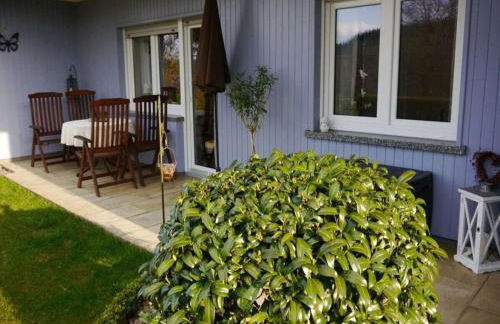 Family Sesterheim Comfortable holiday residence - Foto 5