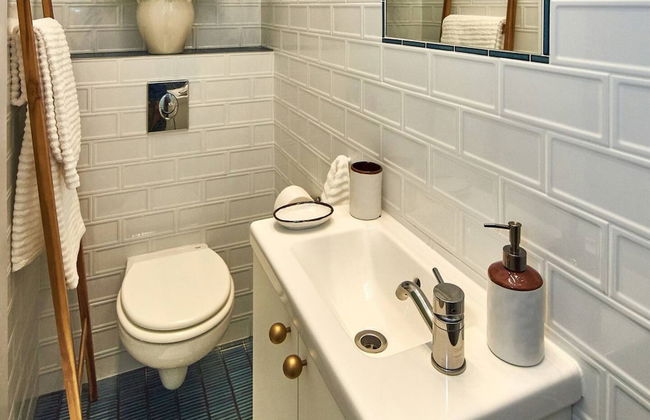 Fully equipped apartment Budapest - Foto 21