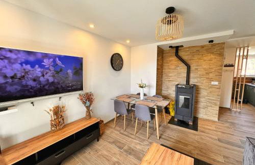 Les Rousses Du Lac - Foto 41