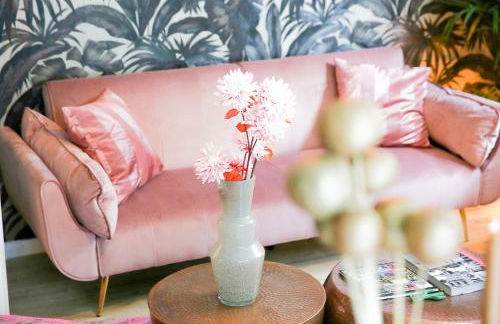 Zentrale Designoase - Foto 23