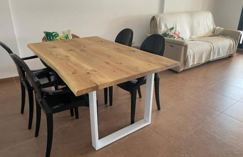 Almenara, primera linea de playa VT-45077-CS - Foto 18