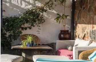 Casa Agustín Pool 27 ºC - Foto 28