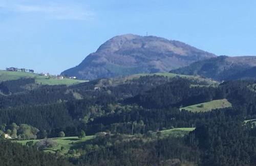 Agroturismo Erlete Goikoa -ESTAMOS EN EL CAMINO DE SANTIAGO -WE ARE ON THE CAMINO DE SANTIAGO- SENDERISMO-RUTAS Y BICICLETA - Photo 62