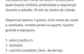 Complete Apartment-Comfort and Practicality-Well located - Foto 2