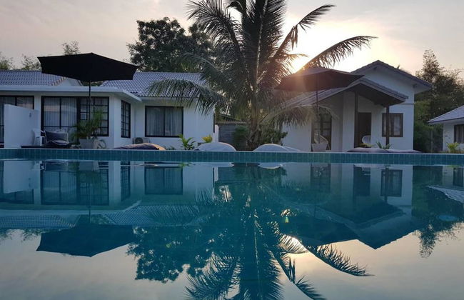 Silan Residence - Photo 51