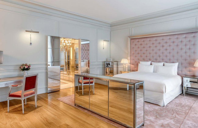 Le Royal Monceau - Raffles Paris - Foto 69