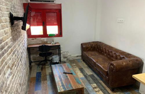 Closest Studio to Gibraltar Border - Foto 12