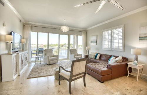 Perdido Escape Spacious 3BR 3BA Condo Beach Pool - Foto 8