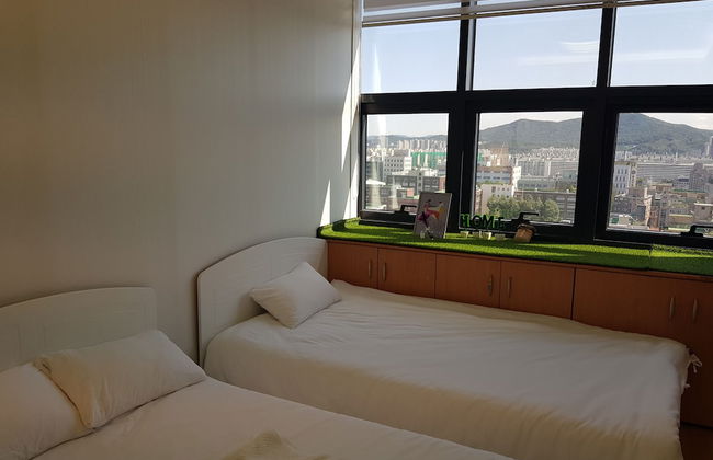 KPOP Coex Gangnam Stay - Foto 5