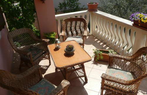 Villa Niceta - Foto 25