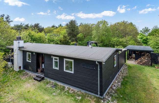 "Akke" - 150m to the fjord - Foto 1