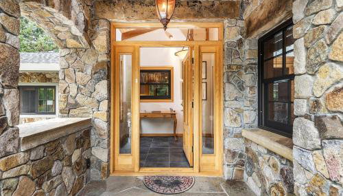 Glen Ellen Stone Retreat - Family Friendly Home - Walk to Town - Foto 4