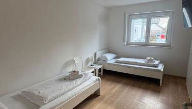 Teamhaus mit großer Küche - Platz für 10 - Foto 2