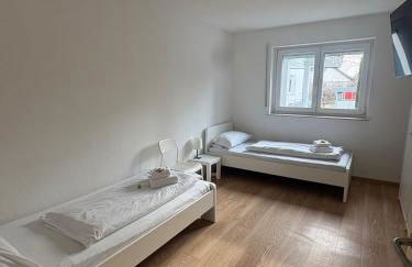 Teamhaus mit großer Küche - Platz für 10 - Foto 2