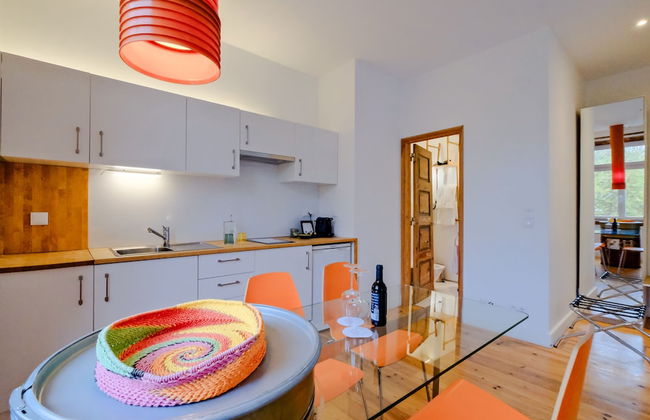 Chiado Arty flats - Foto 47