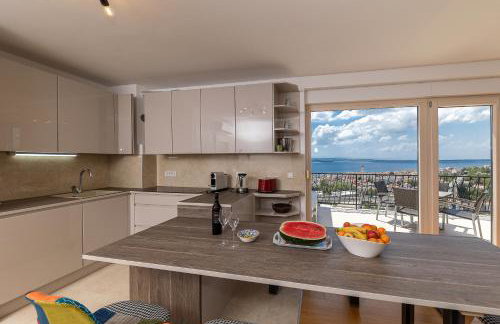 Penthaus Lukic Crikvenica - Foto 22