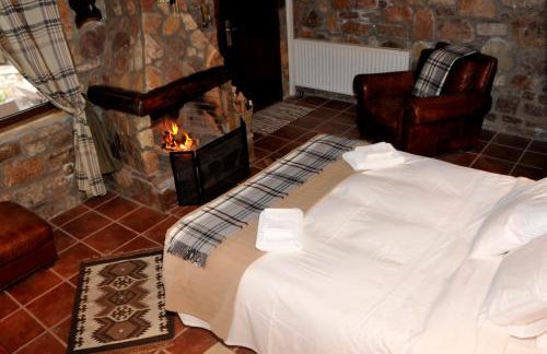 Guest Stone Houses in Aidona - Foto 9