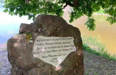 4- Sterne Ferienwohnung Dr Eisenbart - Foto 8