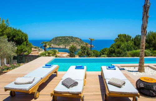 Villa El Refugio by Interhome - Foto 74