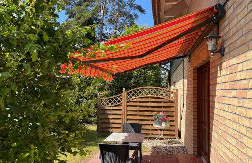 Haus Stoertebeker Appartements - Hotel Garni, Seebad Lubmin - Foto 53