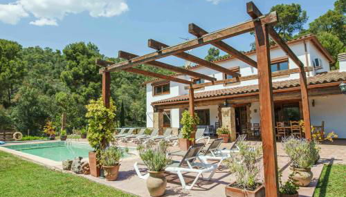 Can Lari Chalet - Foto 3