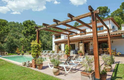 Can Lari Chalet - Foto 3