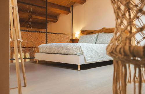 Agriturismo Camponovo - Photo 55