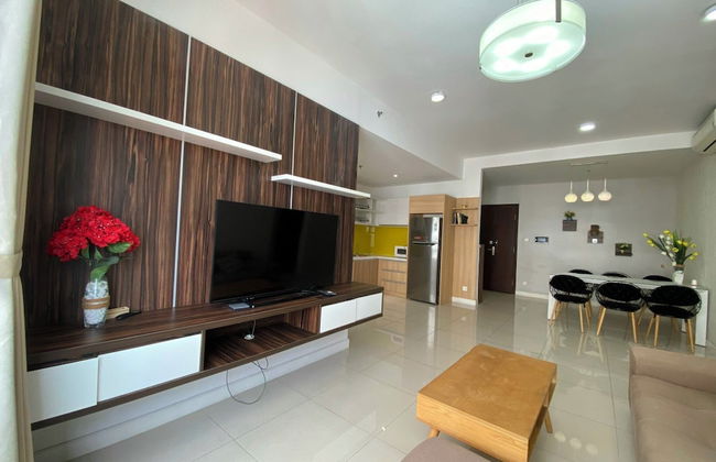 Jenny's Home in Sunrise City Building W3 - Photo 12