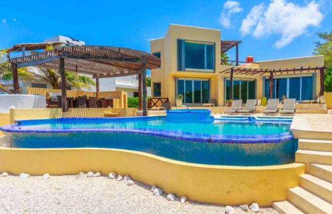 El Gran Escape by Skyrun - Photo 1