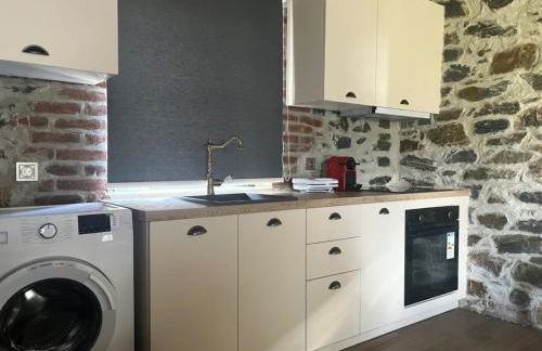 Stone House in Dikella - Foto 17