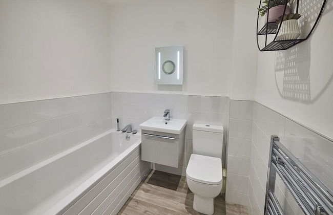 Host & Stay - Beach Pad - Foto 43