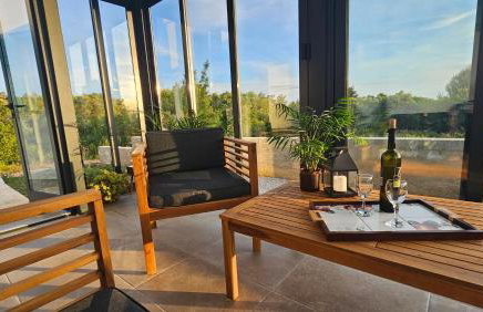 Robinson House Mimo - Photo 20