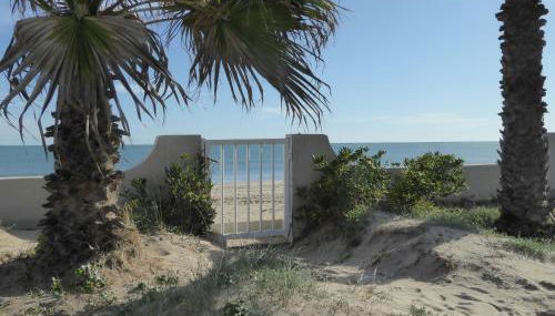 Beach House Villa Roca - Foto 4