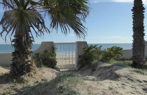 Beach House Villa Roca - Foto 4