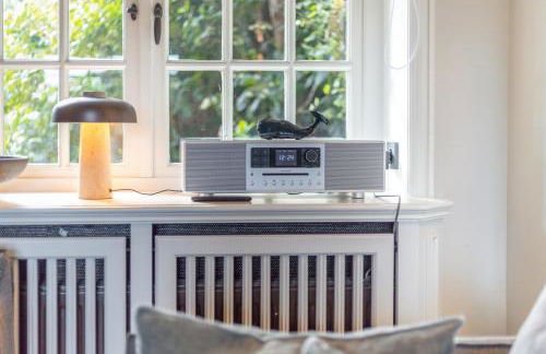 Ferienhaus ToHus - Traumhaus am Wattenmeer in Keitum, Sylt - Foto 11