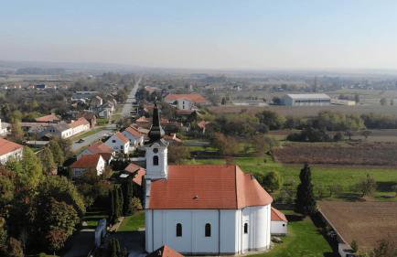 Slavonska kuća Kod Djedice - Foto 40